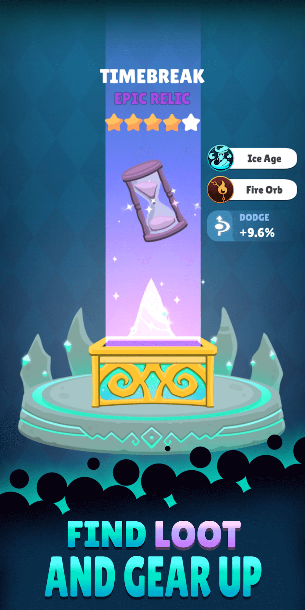 Spirit Trials screenshot 7