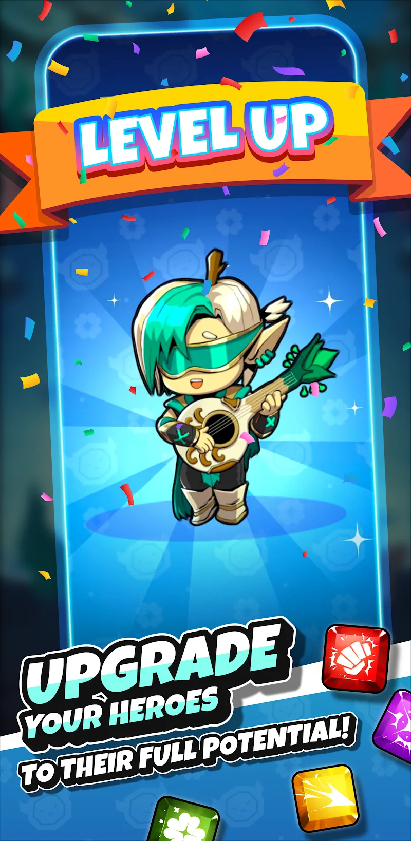Spin Kingdom screenshot 6