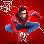 Spider Hero Man: Multiverse