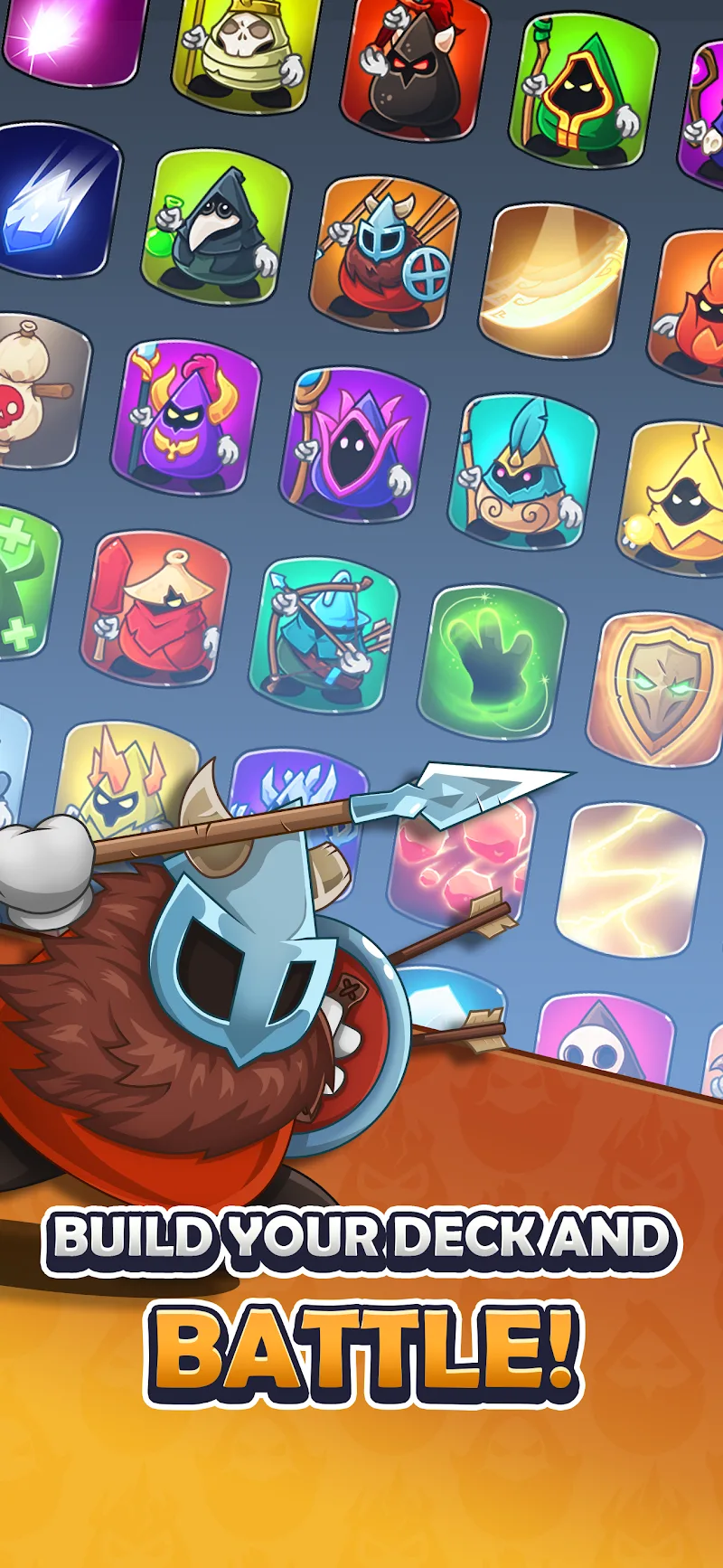 Omega Royale screenshot 3