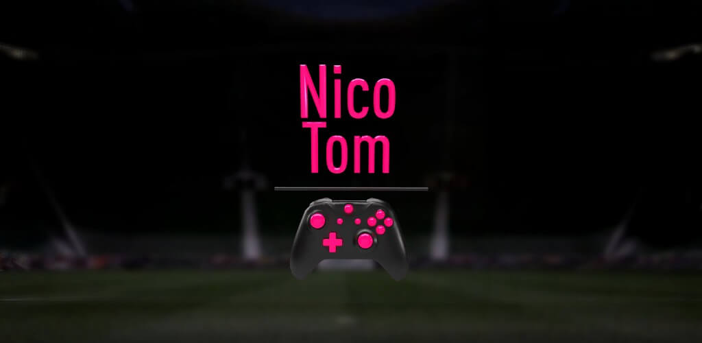 Nicotom 22 Draft + Pack Opener screenshot 1