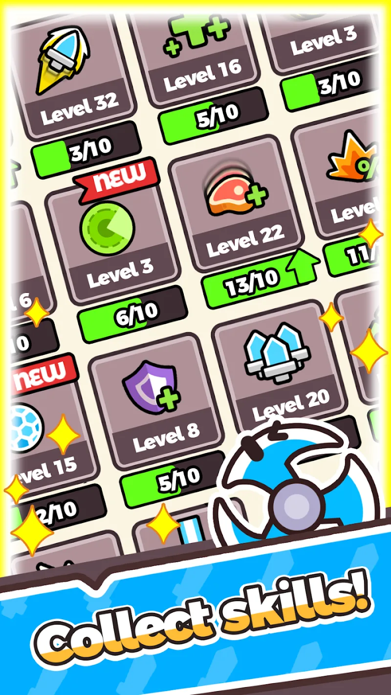 Micro Army: Reignite War screenshot 3