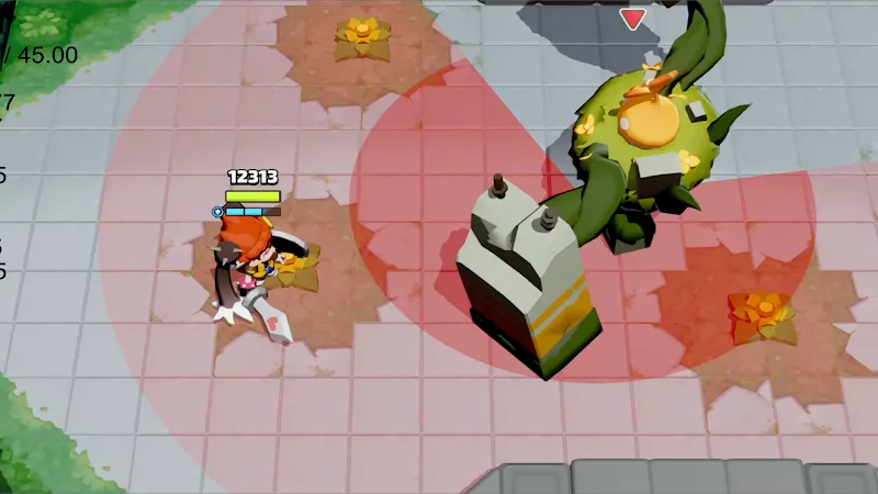 METRObyss screenshot 4
