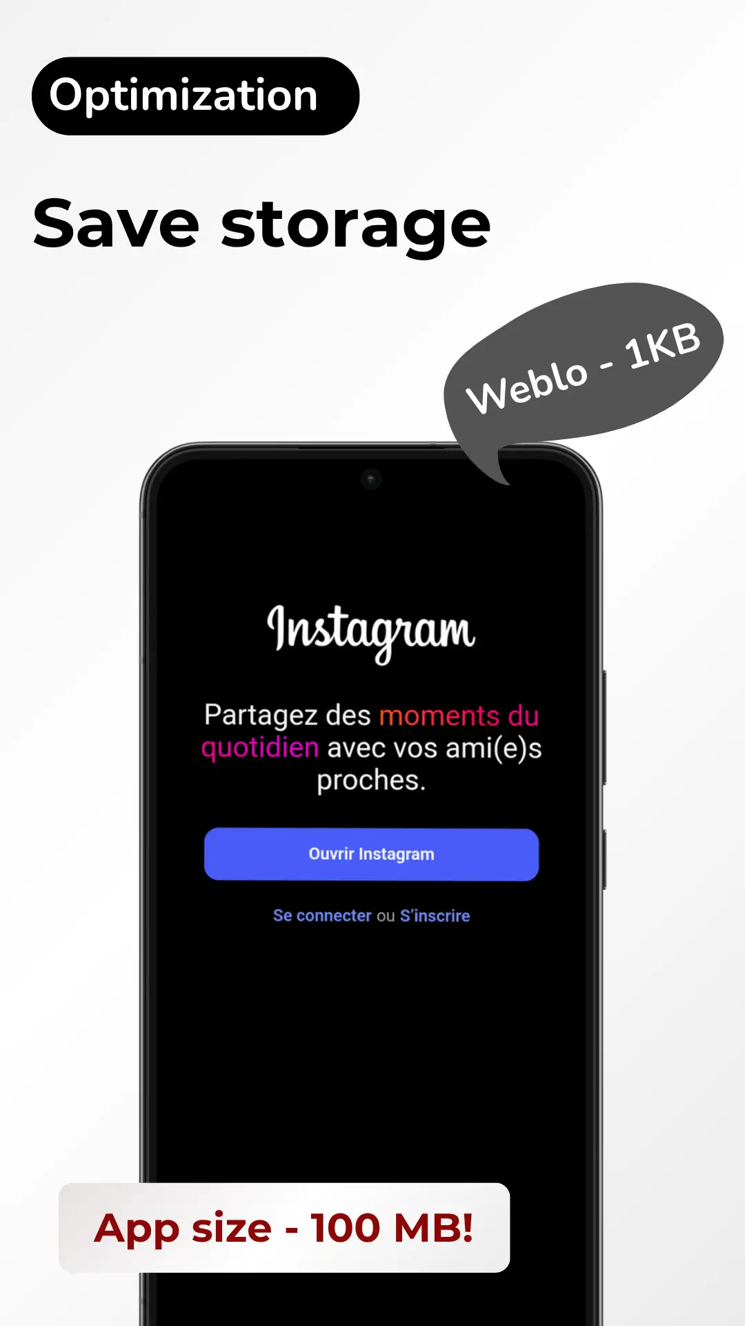 Weblo screenshot 5