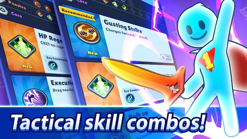 Smashero.io screenshot 6