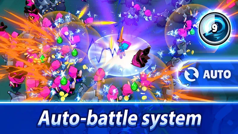 Smashero.io screenshot 4