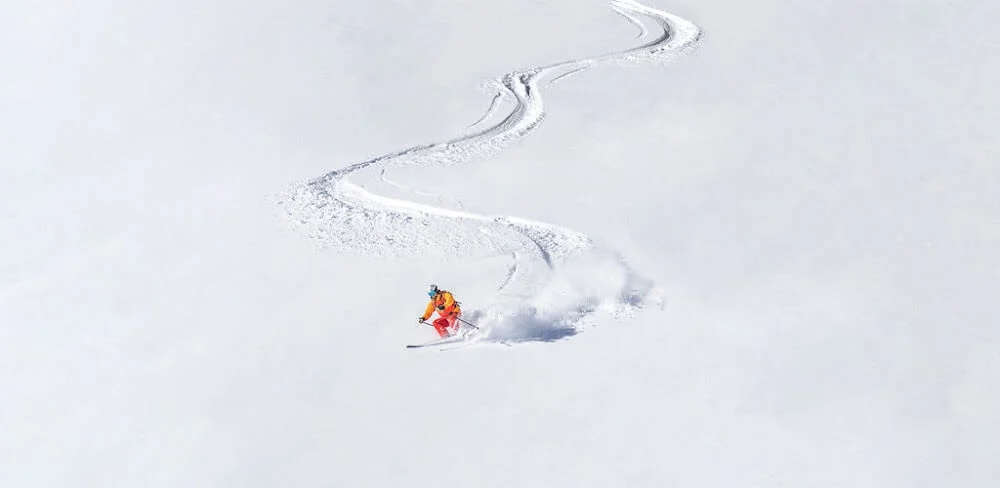 Slopes screenshot 1