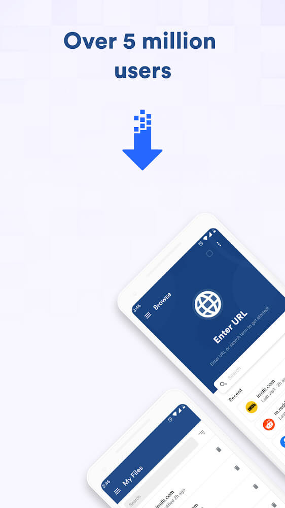GetThemAll screenshot 4