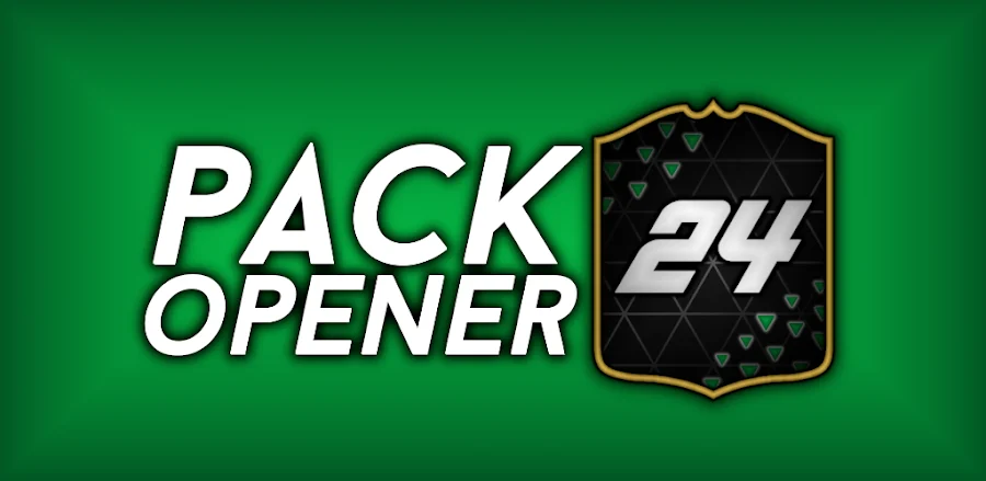 Smoq Games 24 Pack Opener screenshot 1