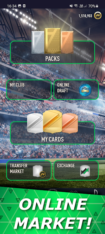 Smoq Games 24 Pack Opener screenshot 2