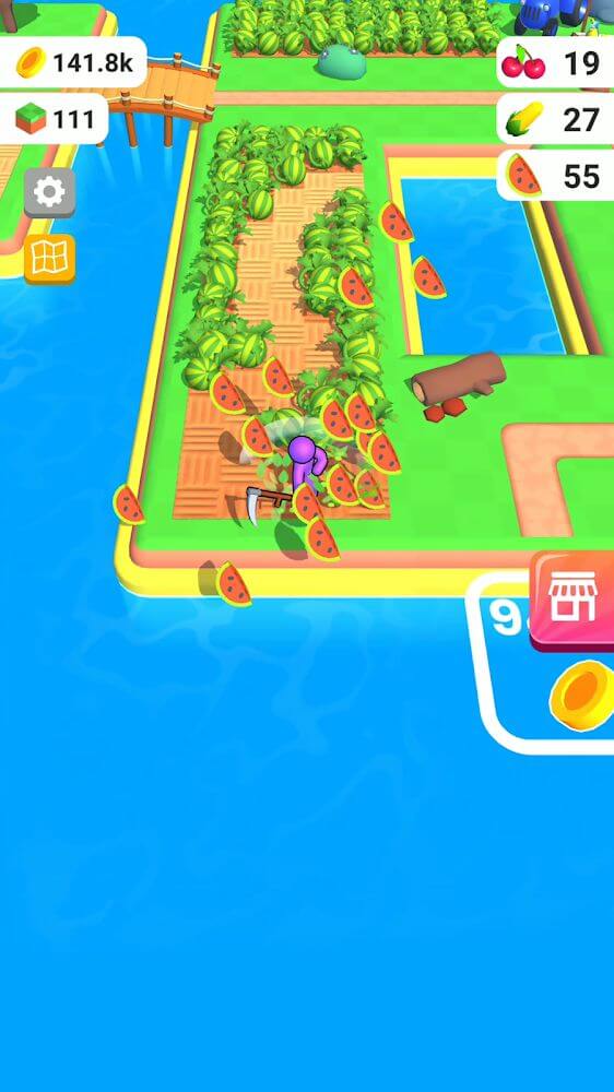 Farm Land screenshot 6