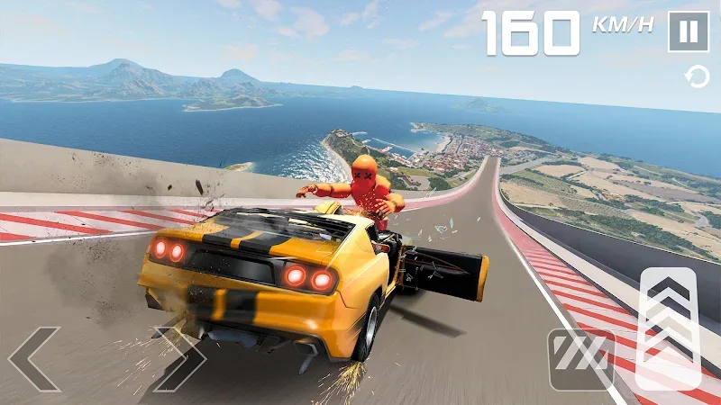 Smashing Car Compilation screenshot 5