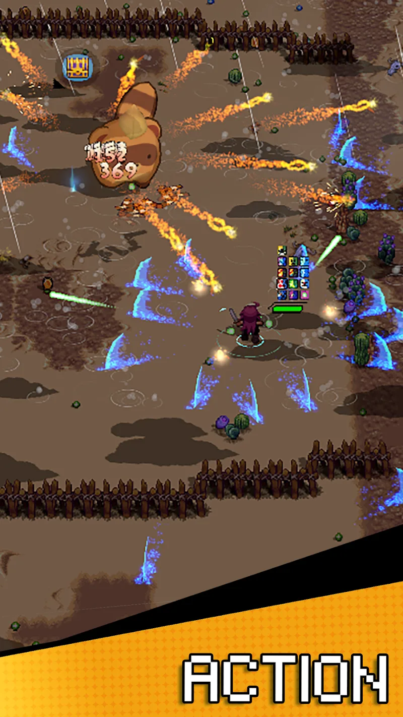 Slime Slayer Survivor screenshot 5