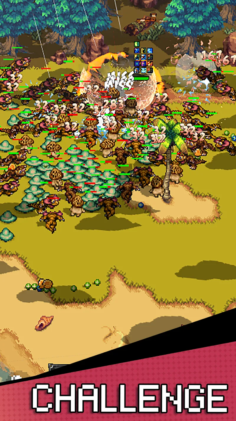 Slime Slayer Survivor screenshot 4