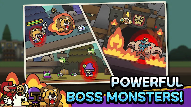 Slime Quest screenshot 6