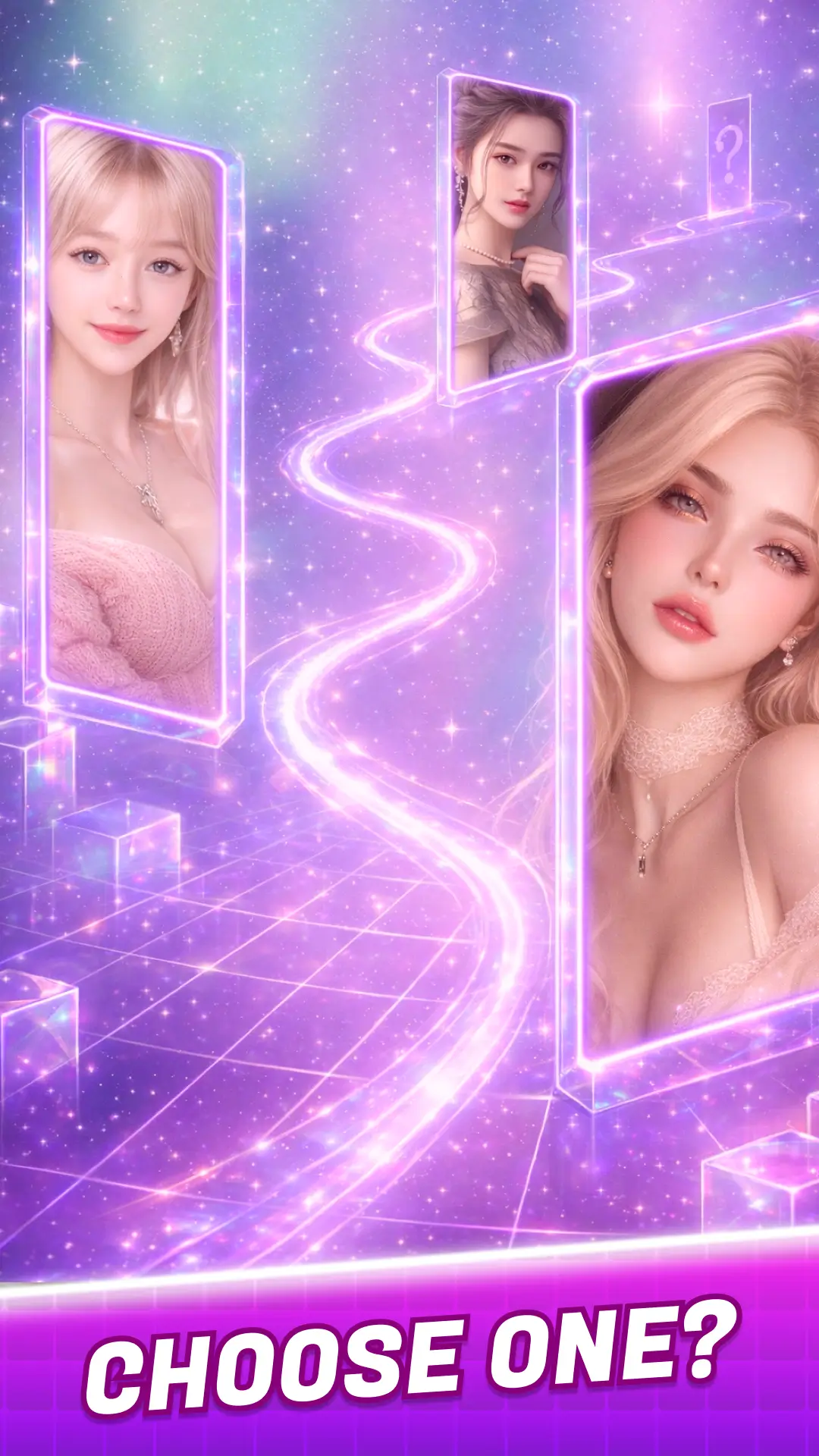 Secret Reveal: Block Picture screenshot 3