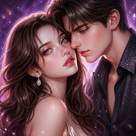 Velvet Souls: Romance Story