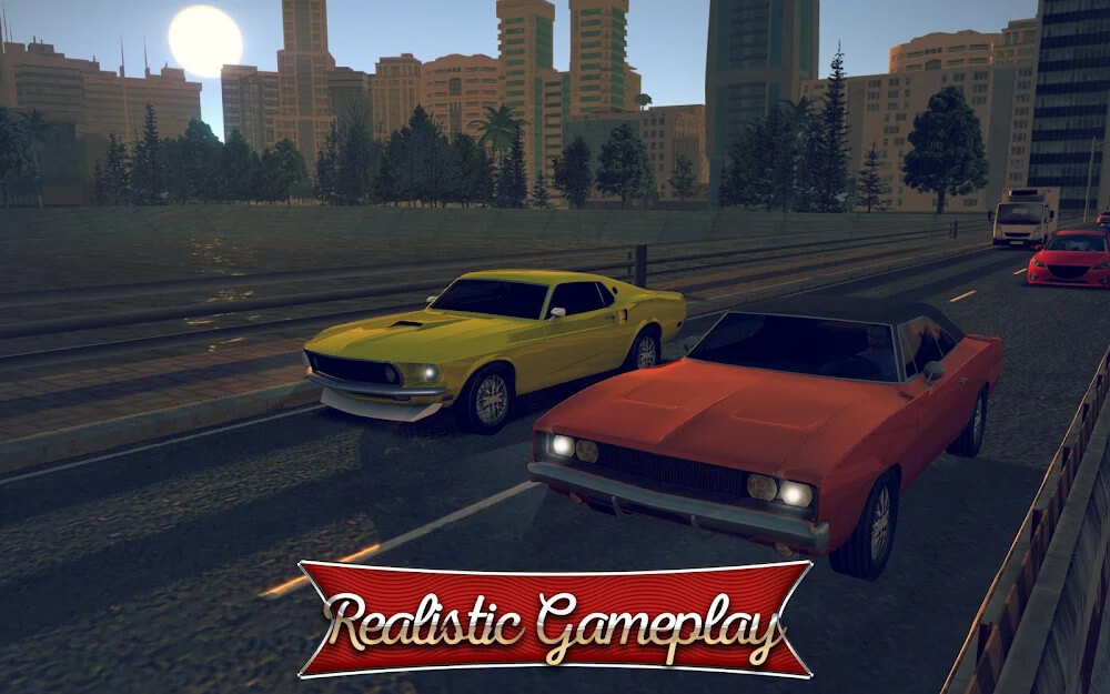 Driving School Classics screenshot 4