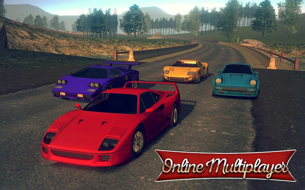 Driving School Classics screenshot 5