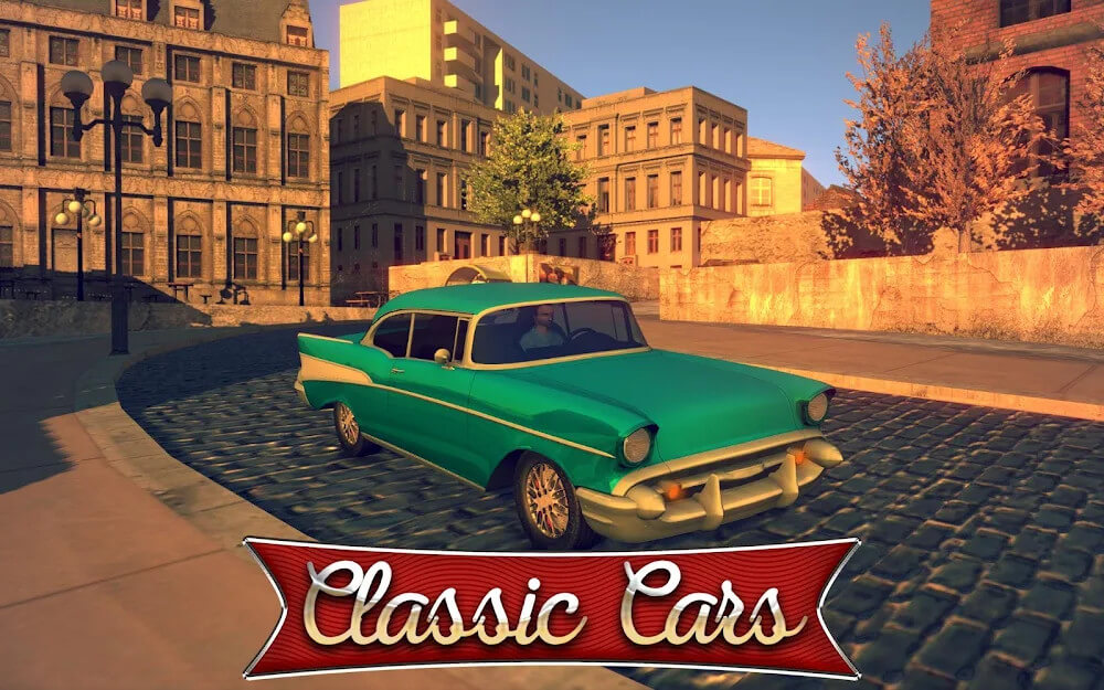 Driving School Classics screenshot 3