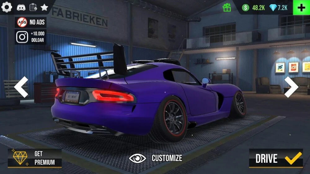 Drive Club screenshot 4