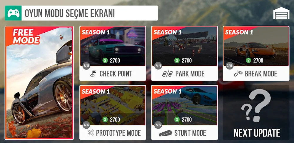 Drive Club screenshot 3