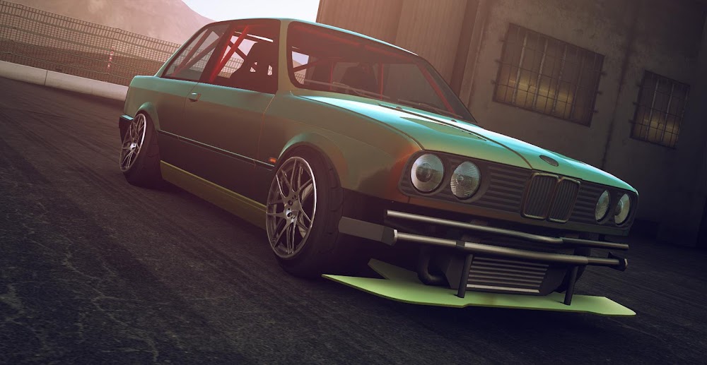 Drift Zone 2 screenshot 6