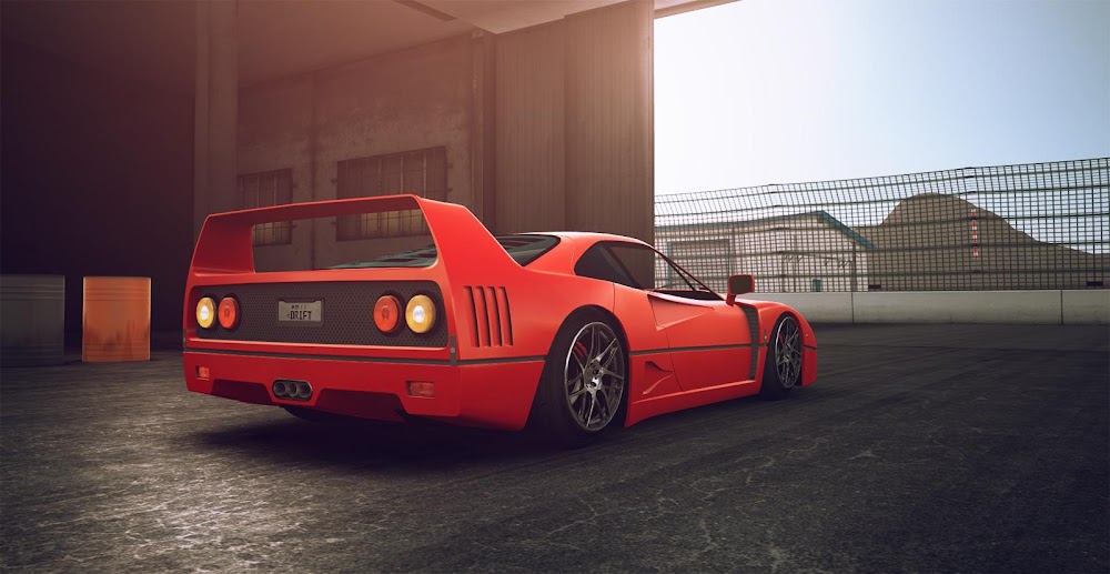 Drift Zone 2 screenshot 3