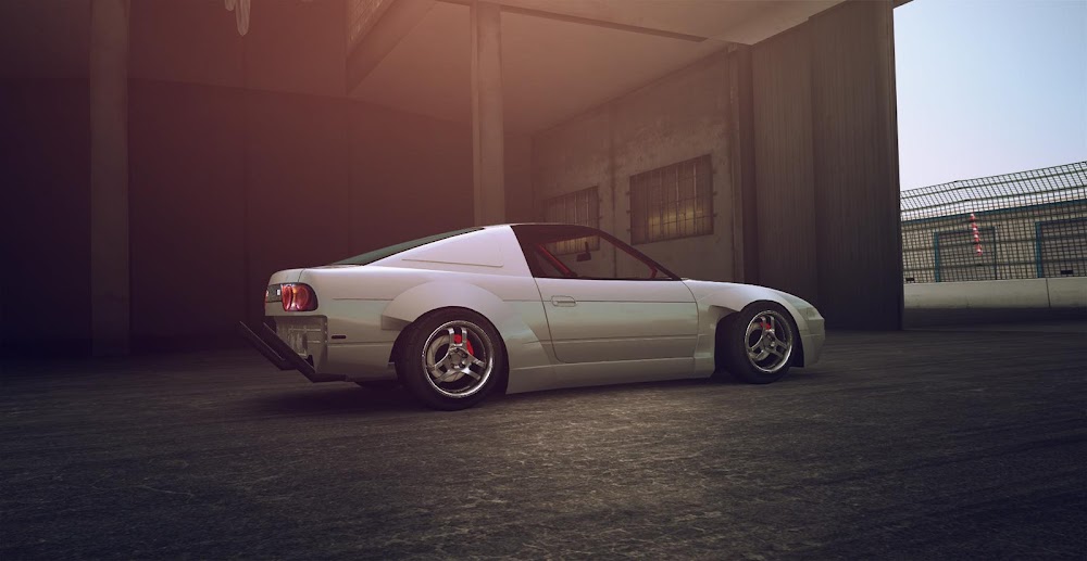 Drift Zone 2 screenshot 7
