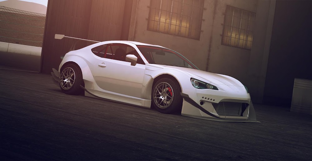 Drift Zone 2 screenshot 5