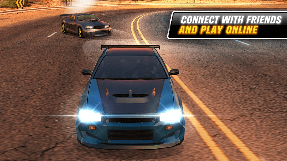 Drift Mania: Street Outlaws screenshot 4