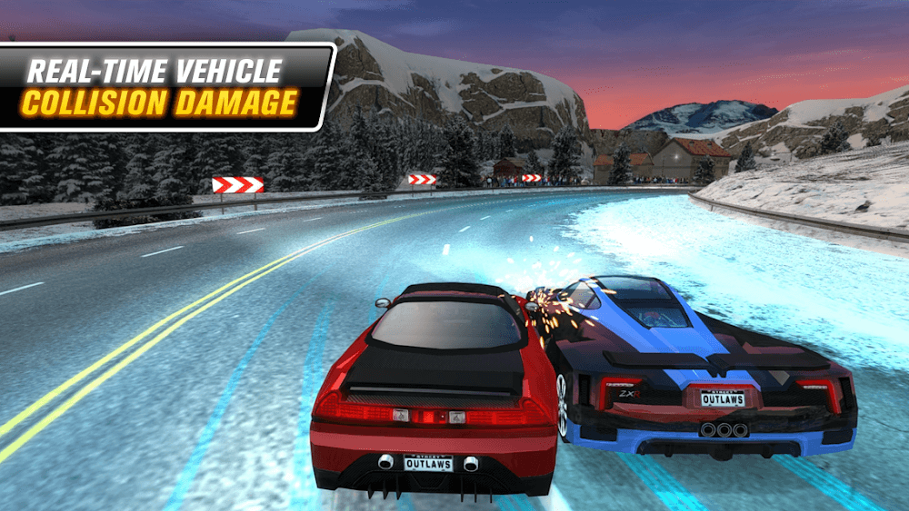 Drift Mania: Street Outlaws screenshot 7