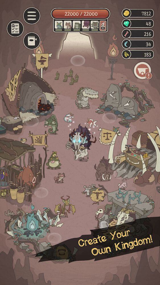 Wild Tamer screenshot 3