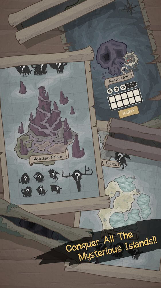 Wild Tamer screenshot 6