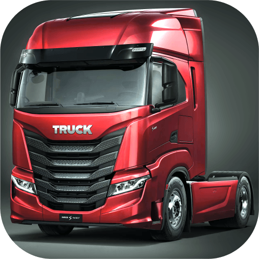 Truck Simulator : Europe 2024