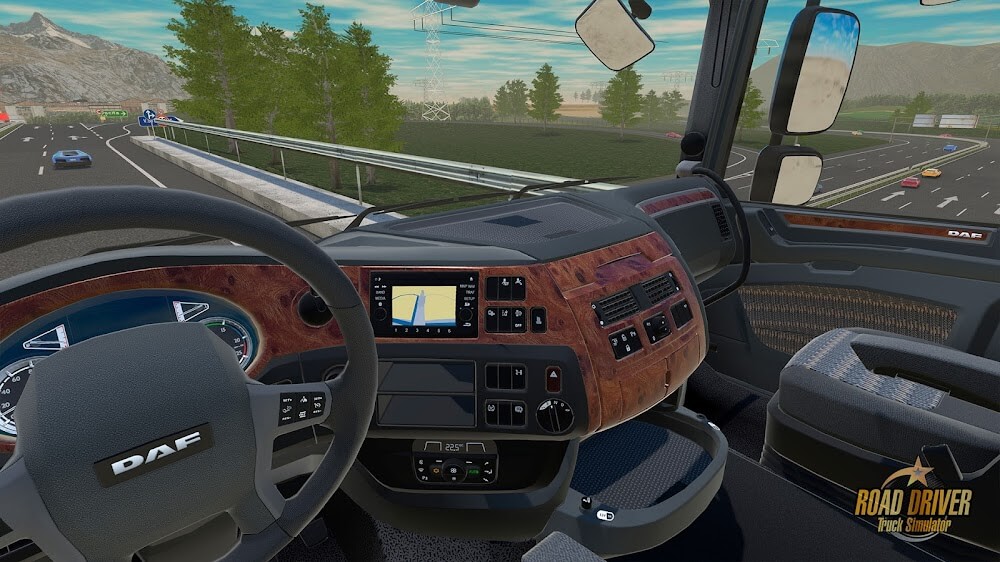 Truck Simulator 2024 - Europe gameplay preview 5