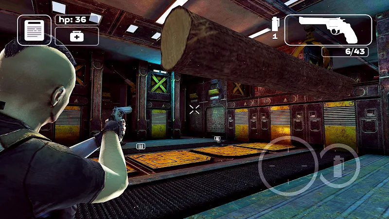 Slaughter screenshot 3