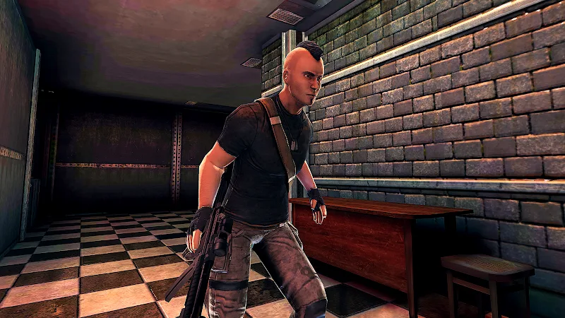 Slaughter screenshot 6