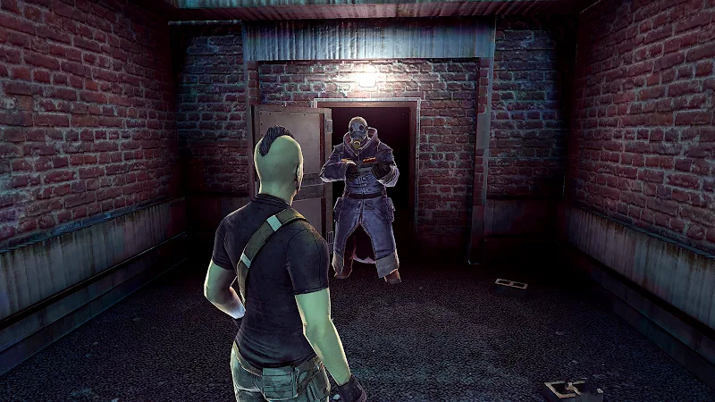 Slaughter screenshot 5