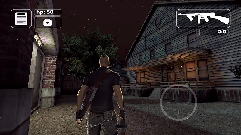 Slaughter screenshot 4