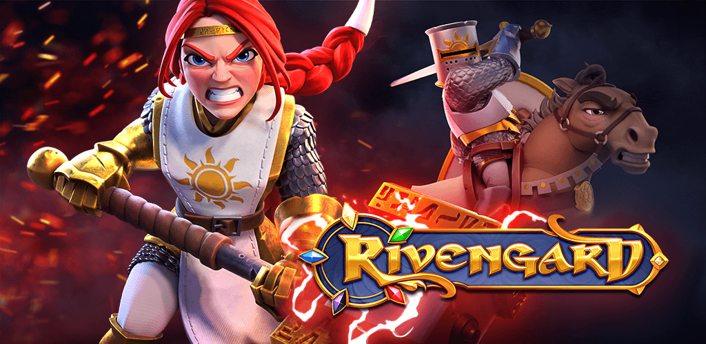 Rivengard screenshot 1