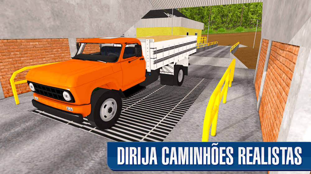 Farming Sim Brasil screenshot 6