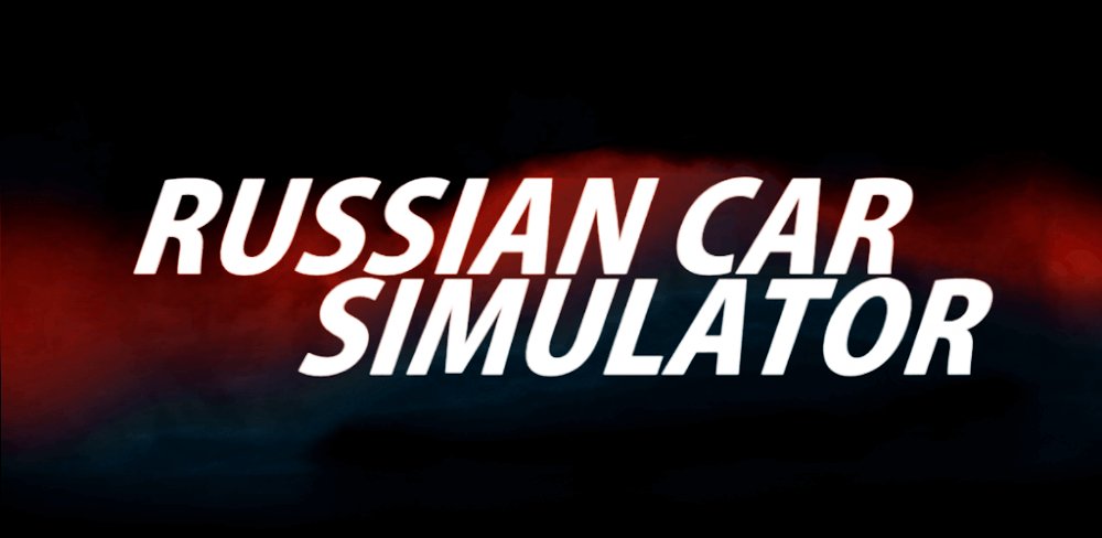 RussianCar: Simulator gameplay screenshot 1