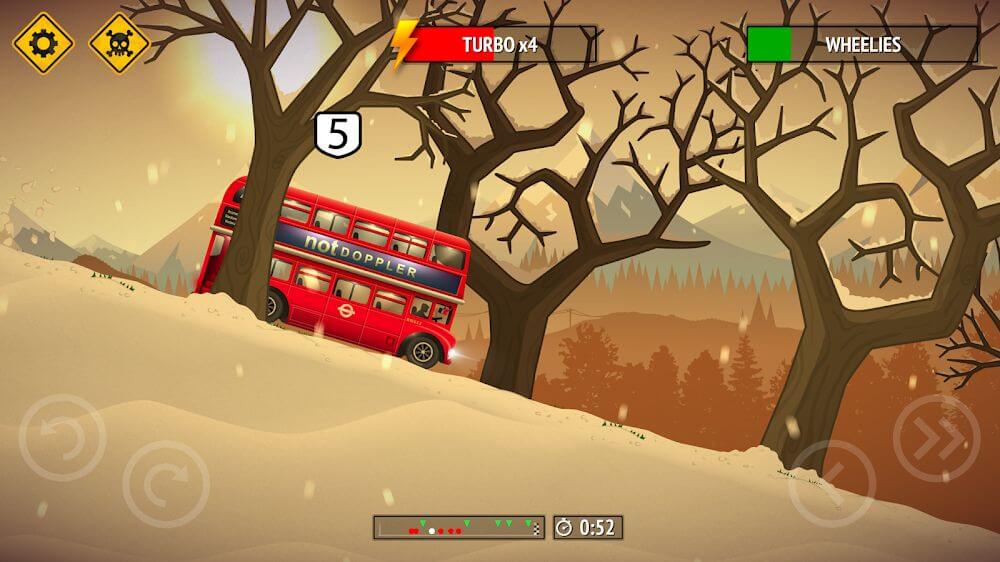 Renegade Racing screenshot 6