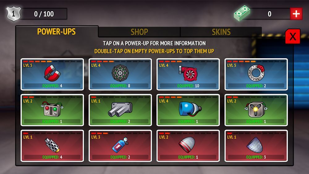 Renegade Racing screenshot 5
