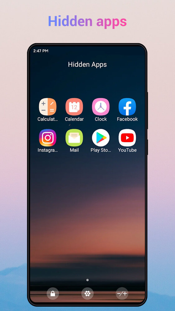 Creative Launcher screenshot 5