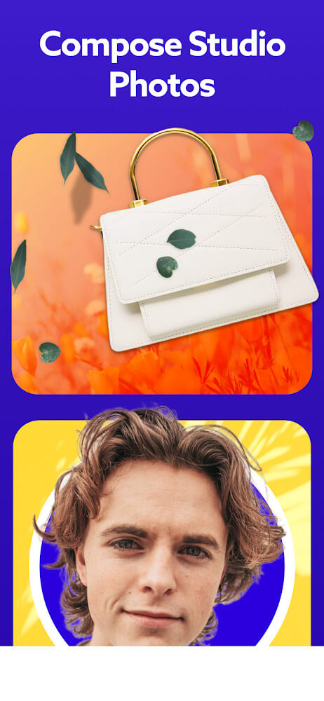PhotoRoom screenshot 7
