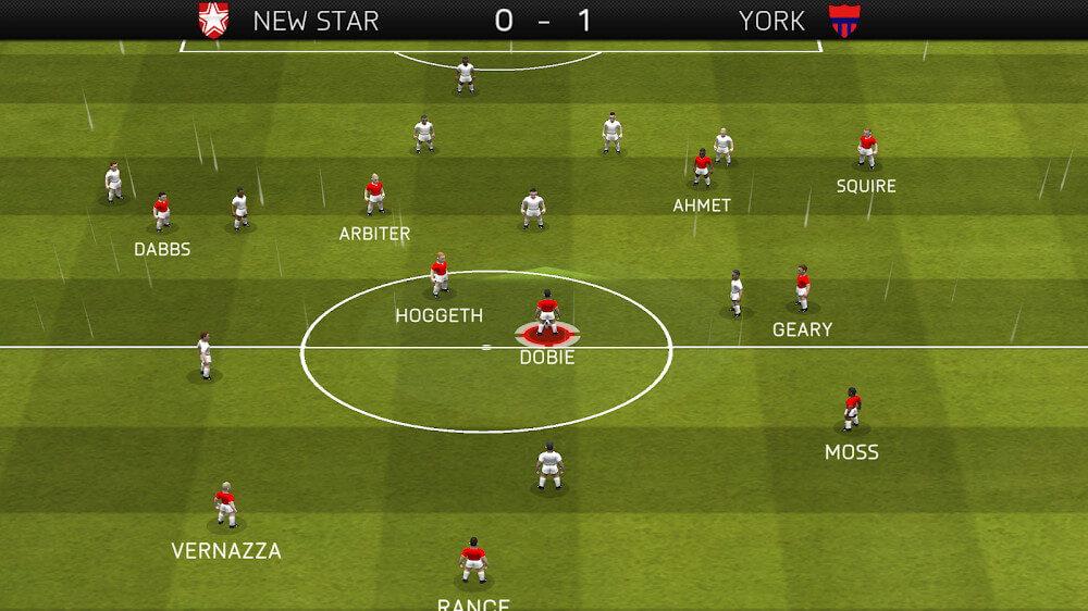New Star Manager screenshot 2