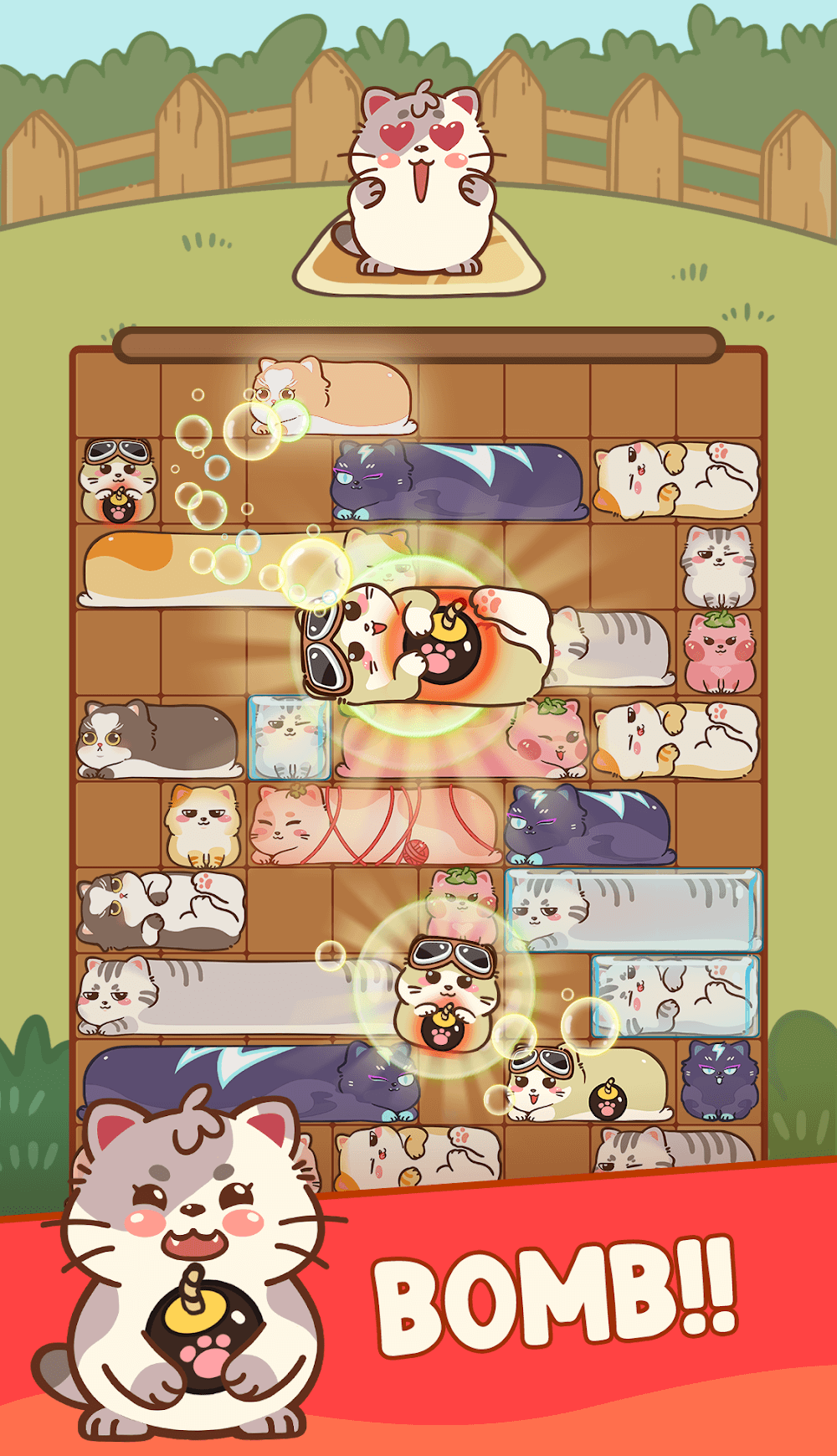 Slide the Cat screenshot 5