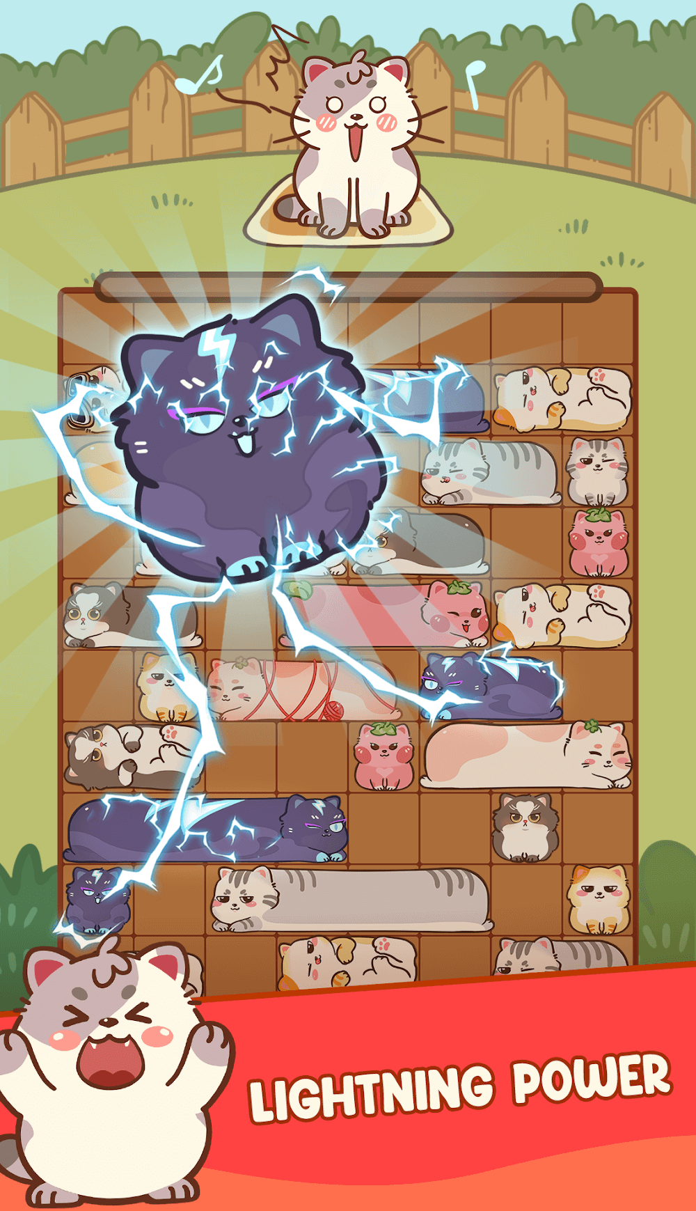 Slide the Cat screenshot 4